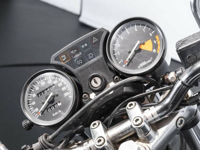 Moto Morini New York 350