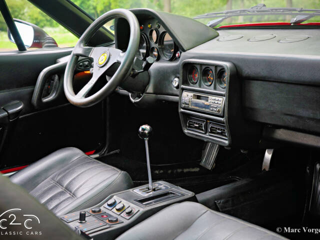 Ferrari 328 GTB