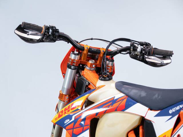 KTM 350 EXC-F Six Days