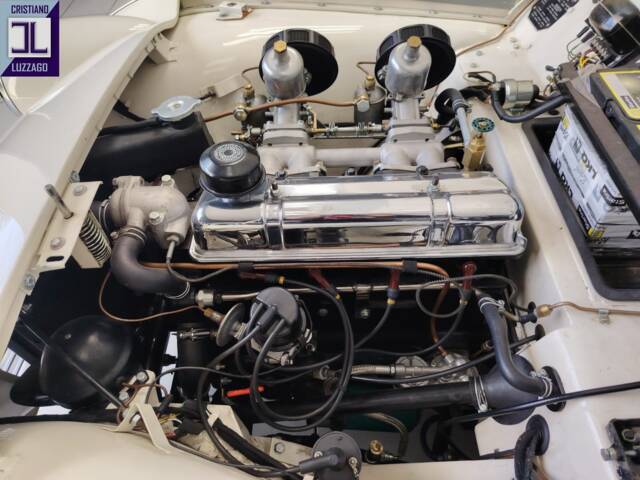 Triumph TR 3