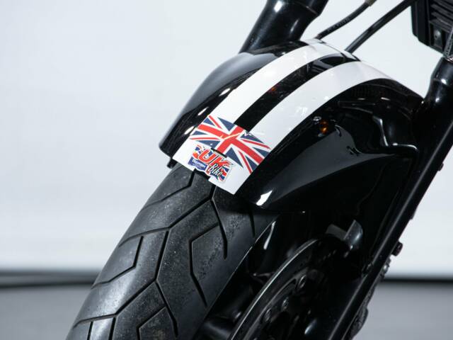 Triumph Speed Triple