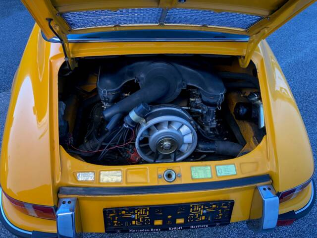 Porsche 911 2.2 T