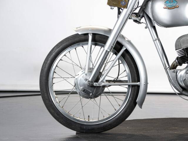 Mondial 160 Sport Lusso