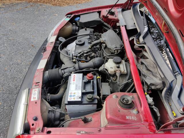Peugeot 106 1.1