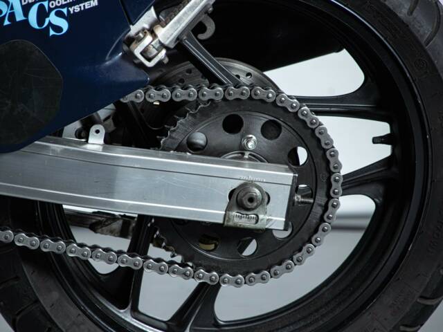 Egli-Suzuki GSX-R 1100