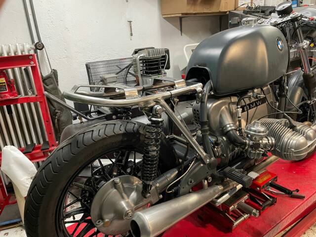 BMW R 100 S