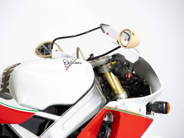 Gilera 125 SP02