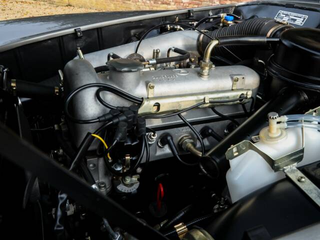 Mercedes-Benz 190 SL