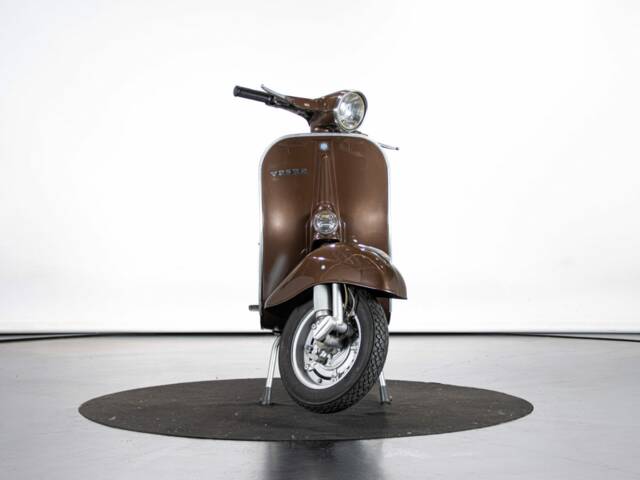 Piaggio Vespa 125 Primavera