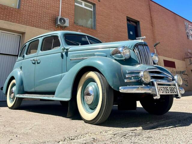Chevrolet Master Deluxe