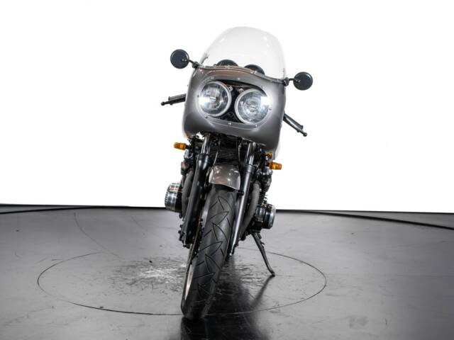 Honda CB 900 F Bol d'Or