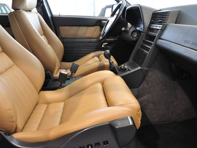 Alfa Romeo 164 3.0 24V Q4
