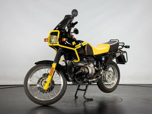 BMW R 80 GS