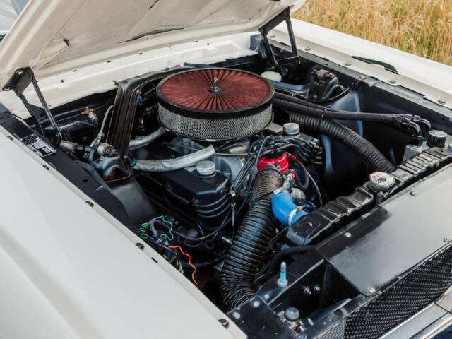 Ford Shelby GT 350