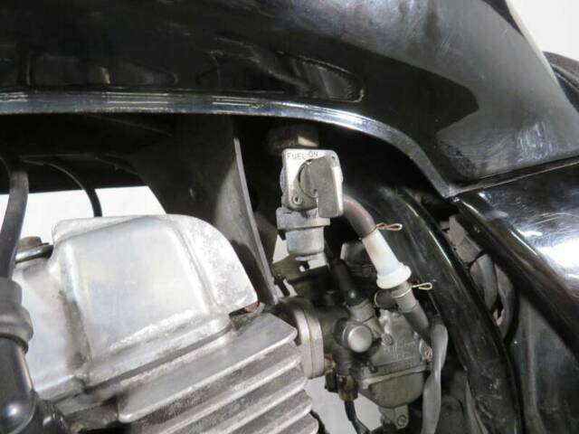 Honda CB 250