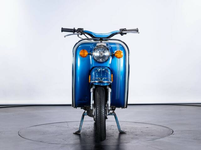 KTM Ponny II Super 4