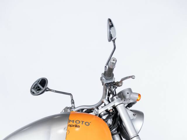 Aprilia Motò 650