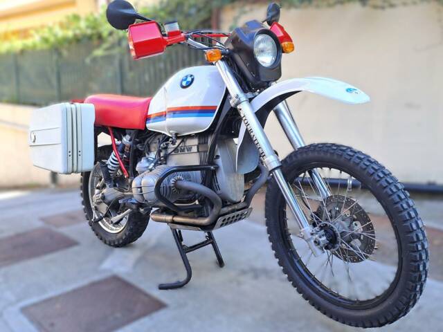 BMW R 100 RT