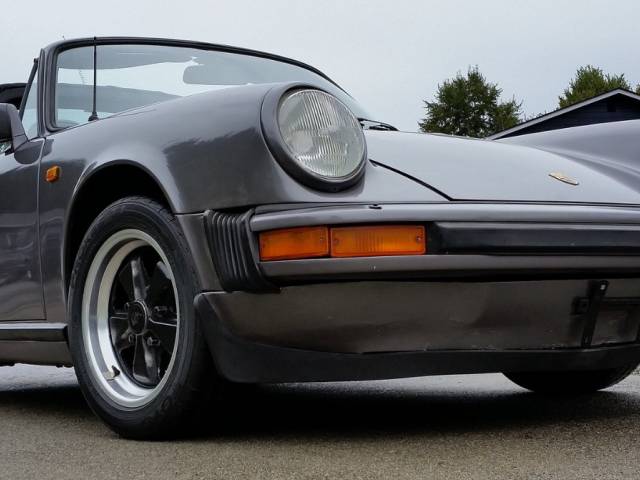 Porsche 911 SC 3.0