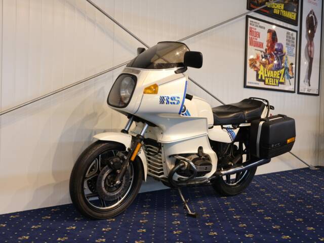 BMW R 100 RS