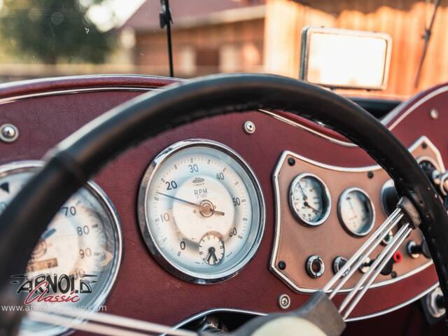 MG TD