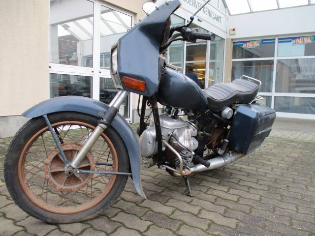 Bild 1/23 von IFA DUMMY (1959)