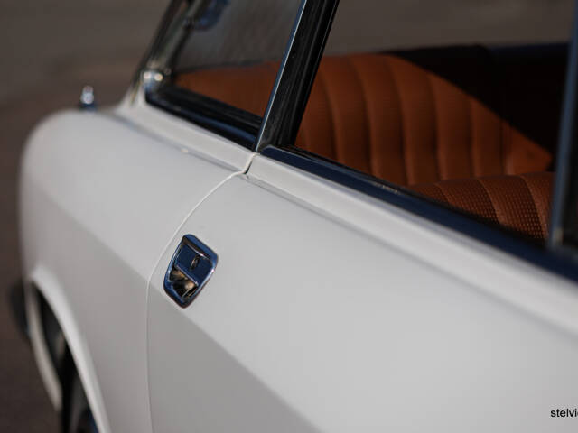 Alfa Romeo Giulia 1600 Sprint GT Veloce