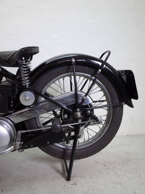 BSA M 24 Gold Star