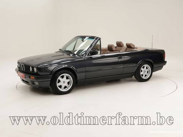 Bild 1/15 von BMW 325i (1991)