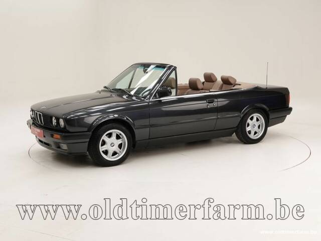 Afbeelding 1/15 van BMW 325i (1991)