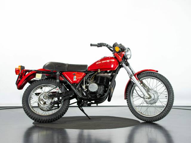 Cagiva SX 350