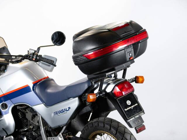Honda XL 600V Transalp