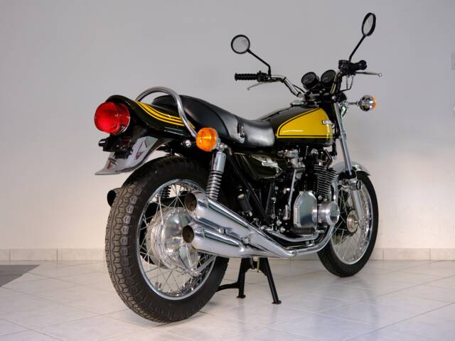 Kawasaki 900 Z1