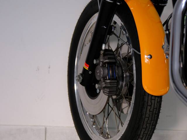 Ducati 750 Sport
