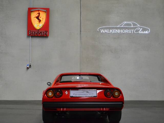 Ferrari 308 GTS