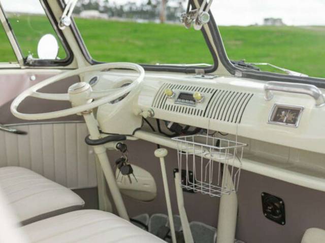 Volkswagen T1 Brasil