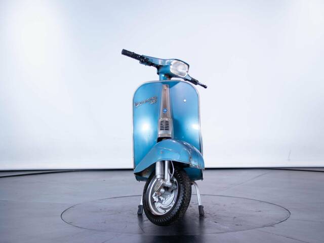 Piaggio Vespa 50 N Special