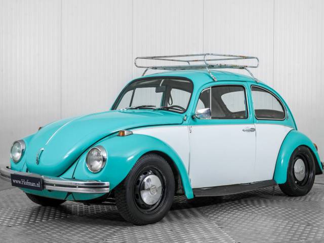 Bild 1/50 von Volkswagen Coccinelle 1302 (1971)