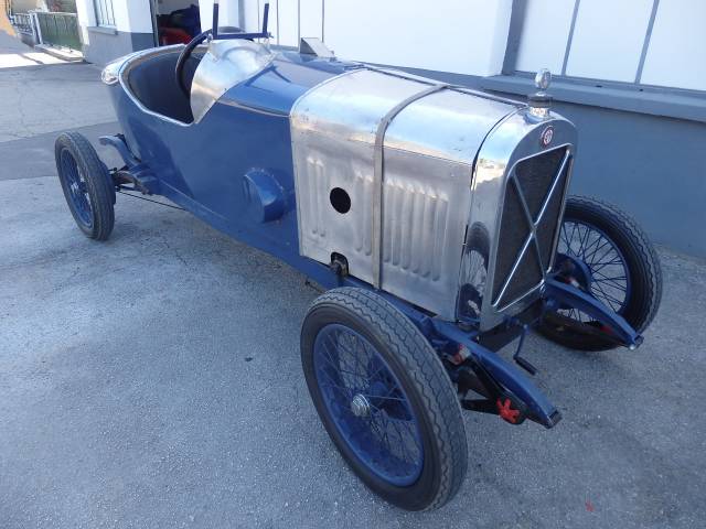 Image 1/6 of Salmson AL3 (1921)