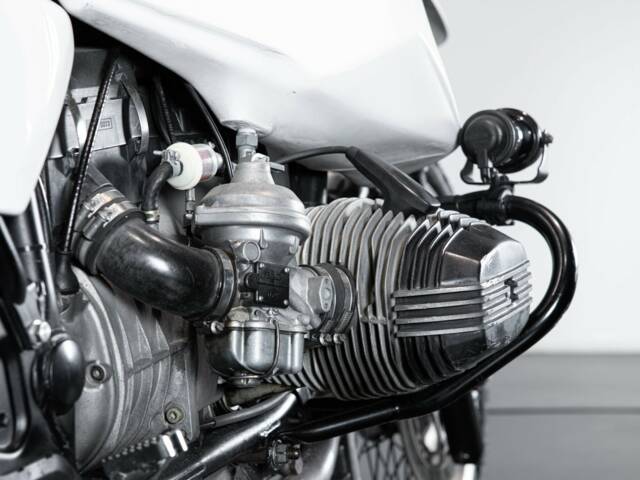 BMW R 100 G/S