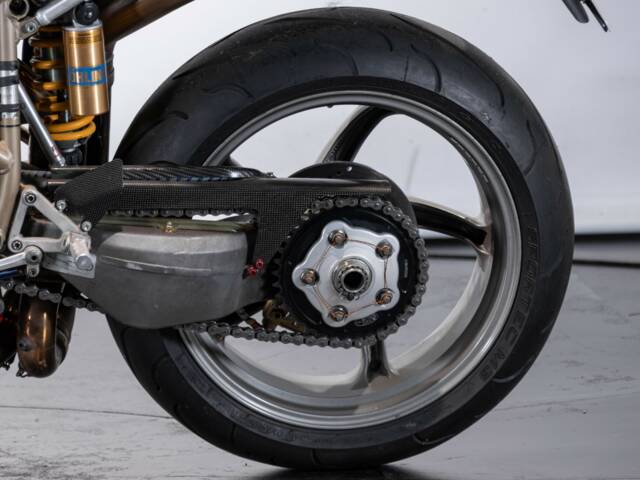 Ducati 996 SPS