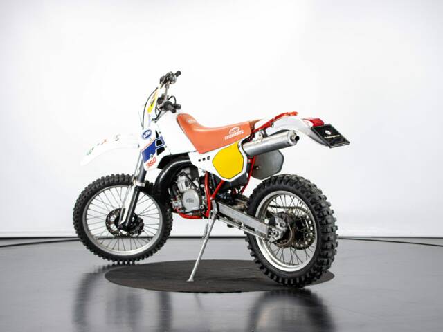 KTM GS 350