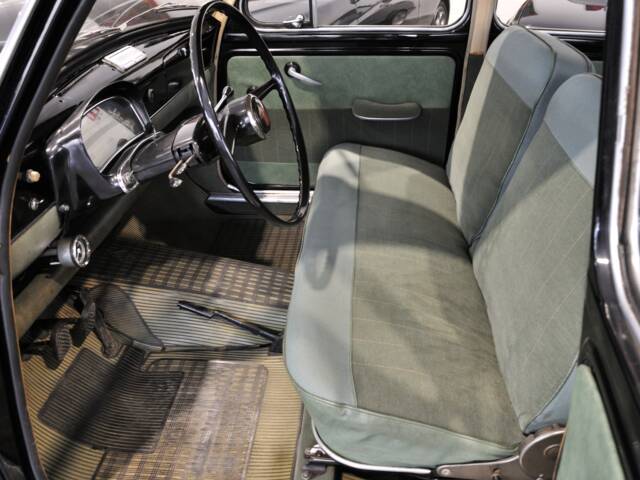 FIAT 1100-103 H