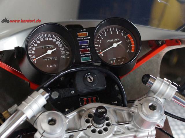 Bimota SB3
