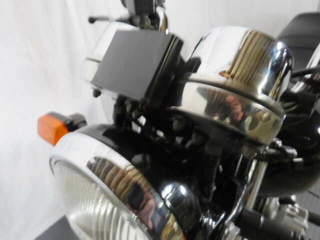 Honda CB 250