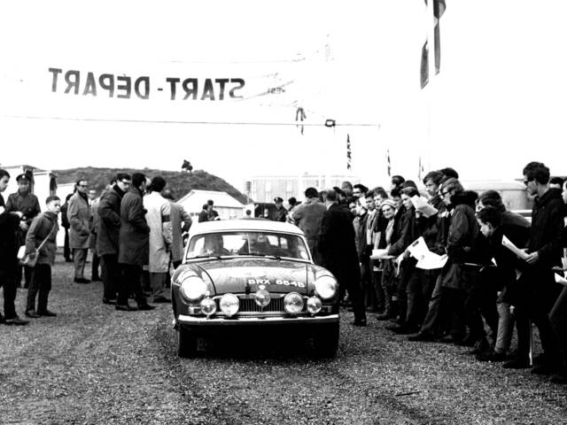 MG MGB