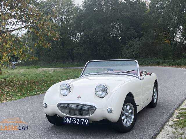 Classic Convertibles for Sale - Classic Trader