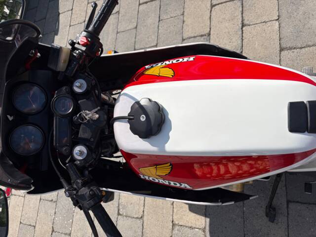 Honda CB 1100 R