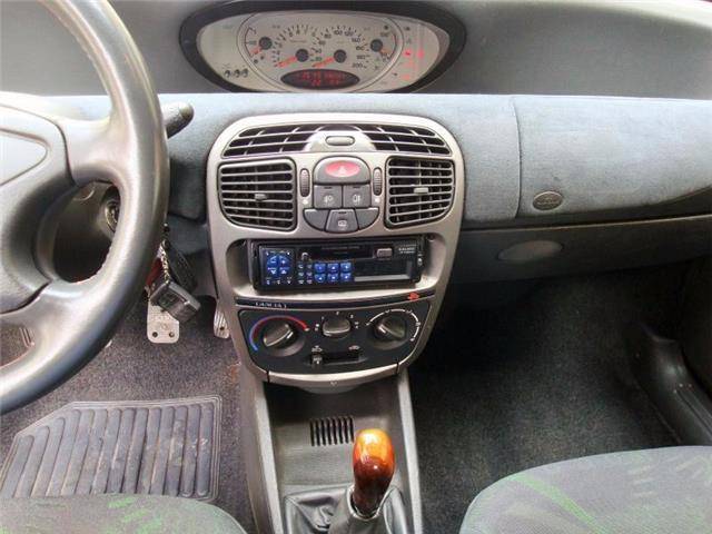 Lancia Y 1.2 16V
