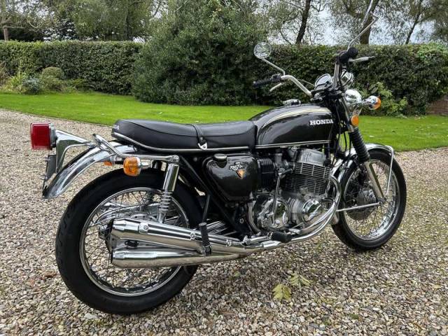 Bild 1/8 von Honda DUMMY (1972)